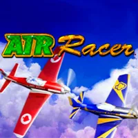 Слот Air Racer Deluxe від Novomatic